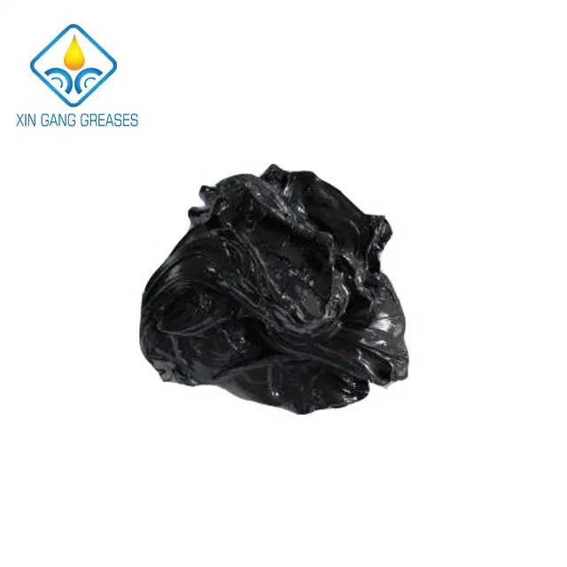 Molybdän disulfid Moly Graphit Lithium Complex halb synthetisches Fett