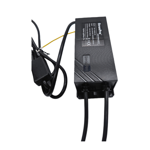 NeonPro elektronischer Neonlicht transformator 4-10 m AC220V 120V Spannungs last Hochfrequenz-Hochspannung ausgang 10KV 30mA Adapter
