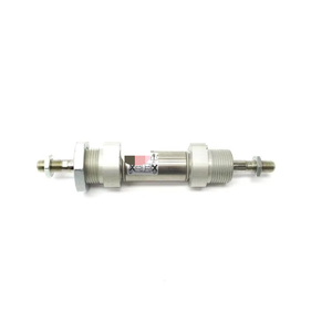 0822081201 NSNP New Original Ready <strong>Stock</strong> Industrial Automation PAC Dedicated PLC Programming Controller - Product Image 1
