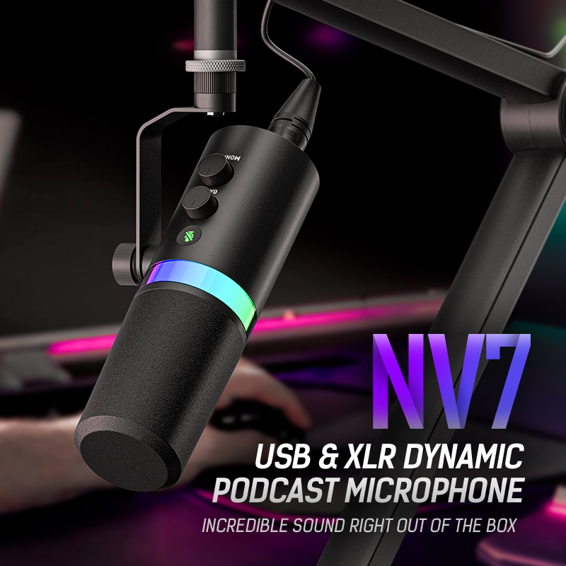 Black-NV7
