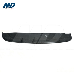 Labio Delantero de Fibra de Carbono para BMW F87 M2 Coupé 2016-2018 - Product Image 4