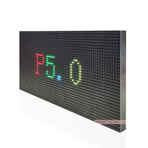 Fabbrica diretta P5 interno modulo Display a LED RGB SMD P2 P2 P3 P4 P3.91 P4.81 pannello Display a LED - Product Image 6