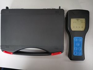 ATP floresan dedektörü el okul tıbbi temizlik koloni mikrobiyal bakteri dedektörü - Product Image 3