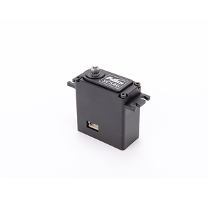 7,4 V 40kg. cm Serielle Steuerung BUS Servo robobloq 40kg servo motoren fahrer bord mit RS485 Modbus - Product Image 2