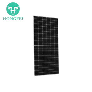 价格5000W太阳能发电机家用发电系统 - Product Image 2