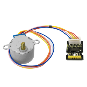 Keyestudio 28BYJ-48 ULN2003 Stepper Motor <strong>Driver</strong> Board for <strong>Arduino</strong> UNOR3 2560 R3