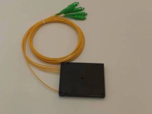 <strong>networking</strong> Coupler mikro pac fibre optic splitter G657A1 ruba transceiver ftth onu 1x2 1x4 1x8 1x16 1x32 1x64 ABS BOX PLC Module LC/SC/APC Fiber Optic Splitter Splice PVC mikro pac Coupler - Product Image 4