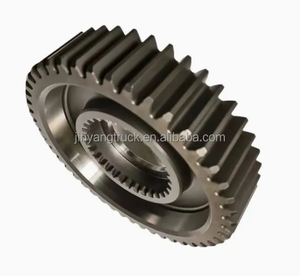 ผู้ขายที่ดีที่สุดรถบรรทุกกระปุกเกียร์ลดไดรฟ์16756 JS180-1707106 12JSD160T-1707106 10JSD160-1707030-1 RTD-11609A-1707030 - Product Image 3