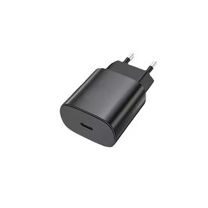 For <strong>Sumsang</strong> 25W Fast Charging Mobile Phone Power Adapter USB Type C Wall Cable Charger for Samsung Note 10 20 S21 S22 - Product Image 2