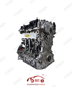 HYUNDAI KIAカーモーター用の真新しいG4KDG4KF G4KE G4FC G4KH G4KJG4FGベアエンジン