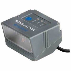 DATALOGIC-escáner de código de barras GFS4400 GFS4450-9, lector de código de barras con cable, módulo OEM, rs232, lector de código de barras de montaje fijo, 2D