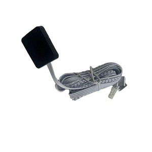 Interruptor de sensor de control de iluminación inteligente a precio de fábrica de alta calidad para iluminación LeD para el hogar interruptor de encendido/apagado ir - Product Image 1