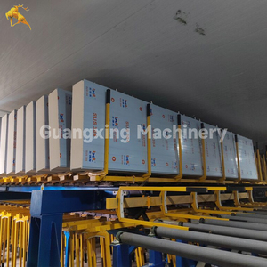 Fully Automatic Roof And Wall Board PU Sandwich <strong>Panel</strong> <strong>Making</strong> <strong>Machine</strong> Production Line