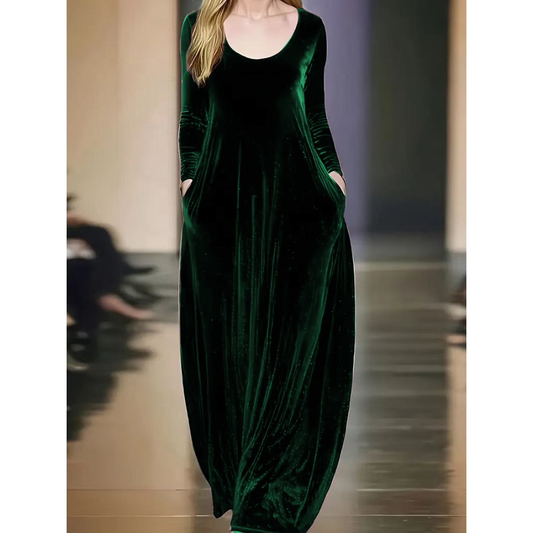 verde