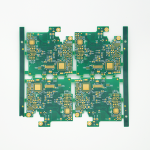 FR4 Multilayer <strong>PCB</strong> Circuit Board Assembly Custom PCBA <strong>PCB</strong> Manufacturer - Product Image 6