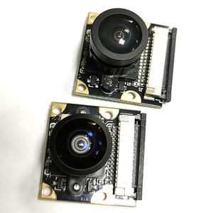 Source Manufacturer 5MPcamera <strong>Module</strong> with Omnivision 1/4 &quot;<strong>Ov5647</strong> <strong>Sensor</strong> <strong>Raspberry</strong> <strong>PI</strong> MIPI Interface - Product Image 3