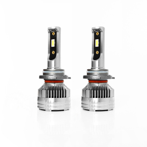 Ucuz <span class=keywords><strong>Led</strong></span> ışıkları toptan oto Faros 880 su geçirmez lamba H1 H3 H11 9005 9006 H7 C6 H4 araba <span class=keywords><strong>Led</strong></span> far