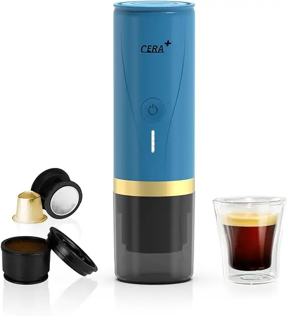 घरेलू बहु-समारोह तीन-इन-वन नाश्ते की मशीन कॉफी कैप्सूल के लिए वाणिज्यिक मिनी इलेक्ट्रिक टन कॉफी मशीन