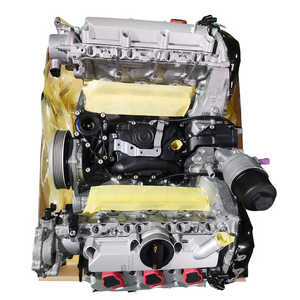 Audi yüksek kalite fabrika T V6 için otomobil motoru fiyat 3.0 motor tertibatı T Auto otomatik 3.0 - Product Image 3
