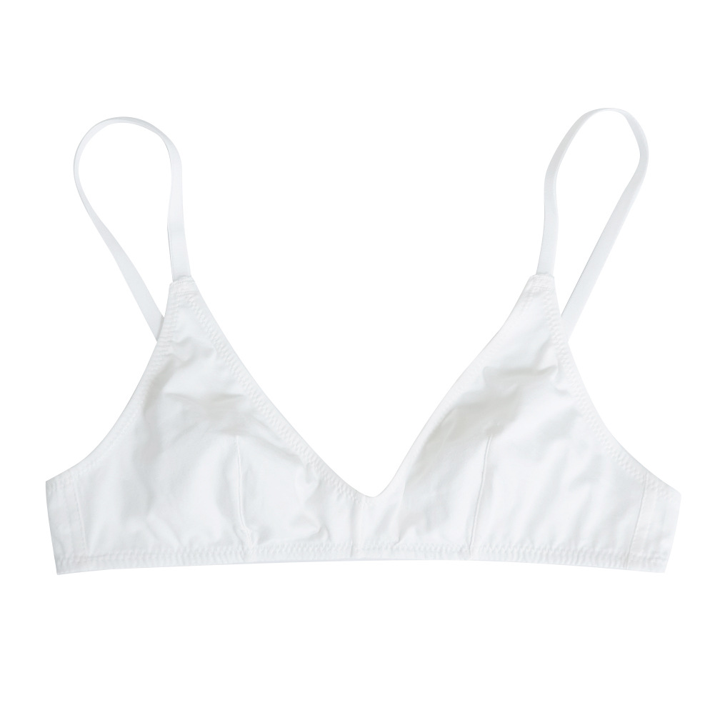 Reggiseno bianco