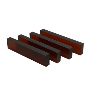 20% 玻璃增强PEI板170 °C连续使用成型级聚醚酰亚胺塑料切割服务 - Product Image 1