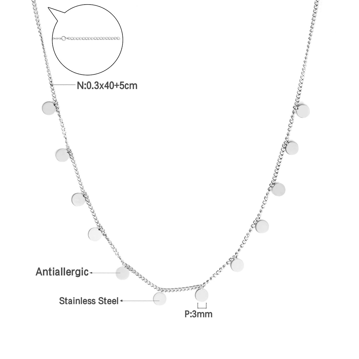 สีเงิน-NE245601S