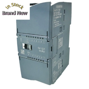 SIMATIC S7-1200 Plc 6ES7223-1PH32-0XB0デジタル入力出力モジュール - Product Image 3