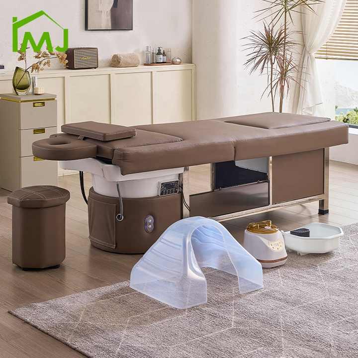 Pedicure Shampoo Bed 622-2