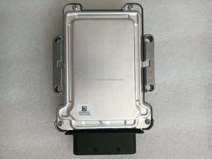 Foton Truck Engine Parts Electronic <strong>Control</strong> Module Unit <strong>Computer</strong> 0281017499 ECM ECU - Product Image 4