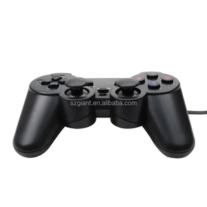 <strong>USB</strong> Wired 706L Gamepad Remote <strong>Game</strong> <strong>Controller</strong> Joystick Handle Gaming Control Manette Wired <strong>USB</strong> Joypad Gamepad for PS3 - Product Image 6