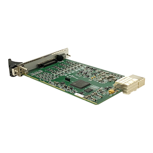 Cost-Effective Multi-Channel DAQ <strong>Card</strong> With &plusmn;10V Analog <strong>Input</strong>/<strong>Output</strong>, Suitable for Electronic Product Quality Testing - Product Image 3