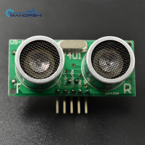 <strong>Ultrasonic</strong> Module US-100 <strong>Distance</strong> Measuring <strong>Sensor</strong> for Ardu