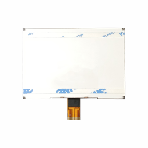 3,3-Zoll-COG-Display LCD 12864 Werks-Hintergrund beleuchtung 128x64 Punktmatrix-LCD-Bildschirm für Arduino-Schnitts telle ST7567 für grafische Anzeige