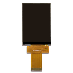 Cấp công nghiệp 3.5 inch <span class=keywords><strong>LCD</strong></span> module boe 320x480 400nits màn hình mỏng TFT IPS <span class=keywords><strong>LCD</strong></span> hiển thị Màn hình <span class=keywords><strong>LCD</strong></span> Bảng điều chỉnh - Product Image 4