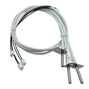 Sensor de temperatura NTC para sensor de refrigerador 10K 15K 20K 50k 100k termistor PT100 - Product Image 5