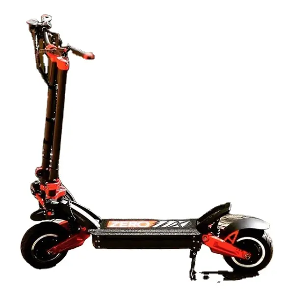 Zero 11x extremed pro kick scooter meglio in stock