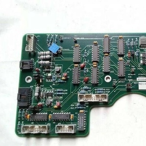 Güç kontrolü smt çip işleme üreticisi için BMS devre pcb ve pcba özelleştirme - Product Image 3