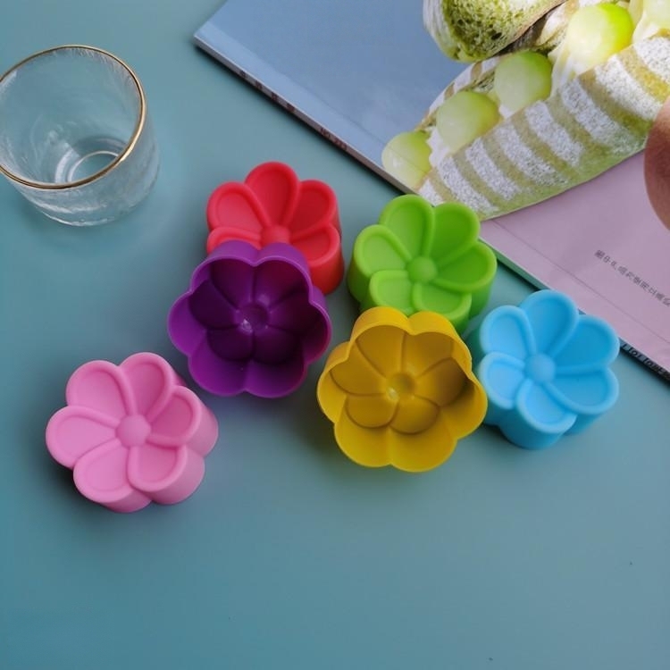 Flor de 17 cóncavos