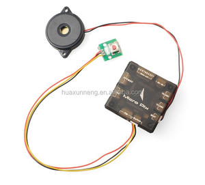 Pixhawk 2.4.6 Micro Pix 32bit Processore PX4 Controllore di Volo per FPV Multicopter Quadcopter