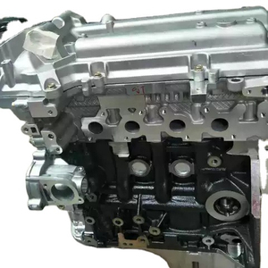 L2Bエンジンロングブロック1.5L B12 B15L3C完全エンジンシボレーセール用1.5LGM Wuling Hongguang Aveo - Product Image 1