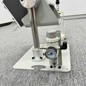Metal bitirme için elektrostatik toz boyama makine KCI manuel püskürtme tabancası - Product Image 5