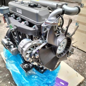 Xinchaiエンジン490BPG/C490BPG/A490BPGエンジンアセンブリ工場販売在庫あり。 - Product Image 3