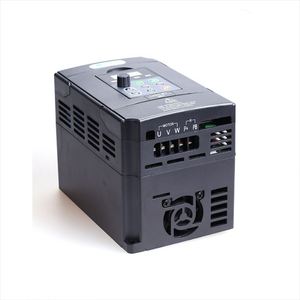 LSLV037C100-2N inverter variable frequenz stick 1,5 KW (eingang: einphasig 220V/ausgang: 3-phase 0 ~ 220V) - Product Image 2