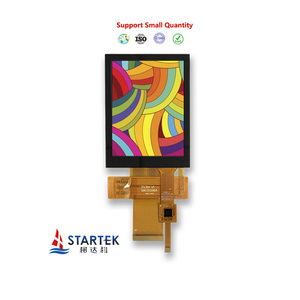 3,5 дюймов 480*640 Vga емкостная сенсорная панель ILI9806E SPI RGB Dsi интерфейс TFT LCD модуль - Product Image 3