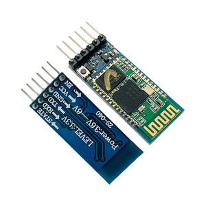 OKY3371 HC-05ワイヤレスRFトランシーバーモジュールHC-05 - Product Image 4