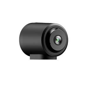 一年保修可充电迷你室内摄像头，带广角网络Wifi安全非常小的尺寸 - Product Image 2