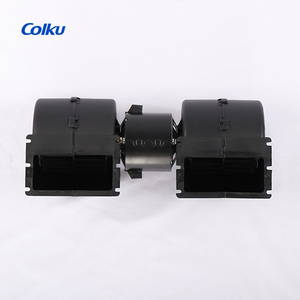 Colku ZHF-272 Blower <strong>Bus</strong> AC <strong>Fan</strong> 24V Brushless Evaporator Blower <strong>Fan</strong> for <strong>Bus</strong> Truck air Conditioner Parts
