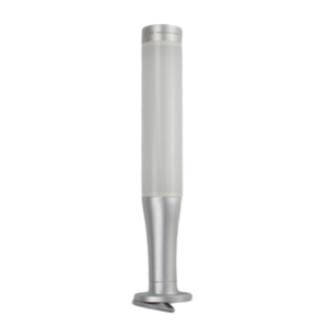 Üretici toptan fiyat üç katmanlar Led Buzzer ile sinyal kulesi ışığı Cnc makinesi ışık endüstriyel ekipmanları ışık
