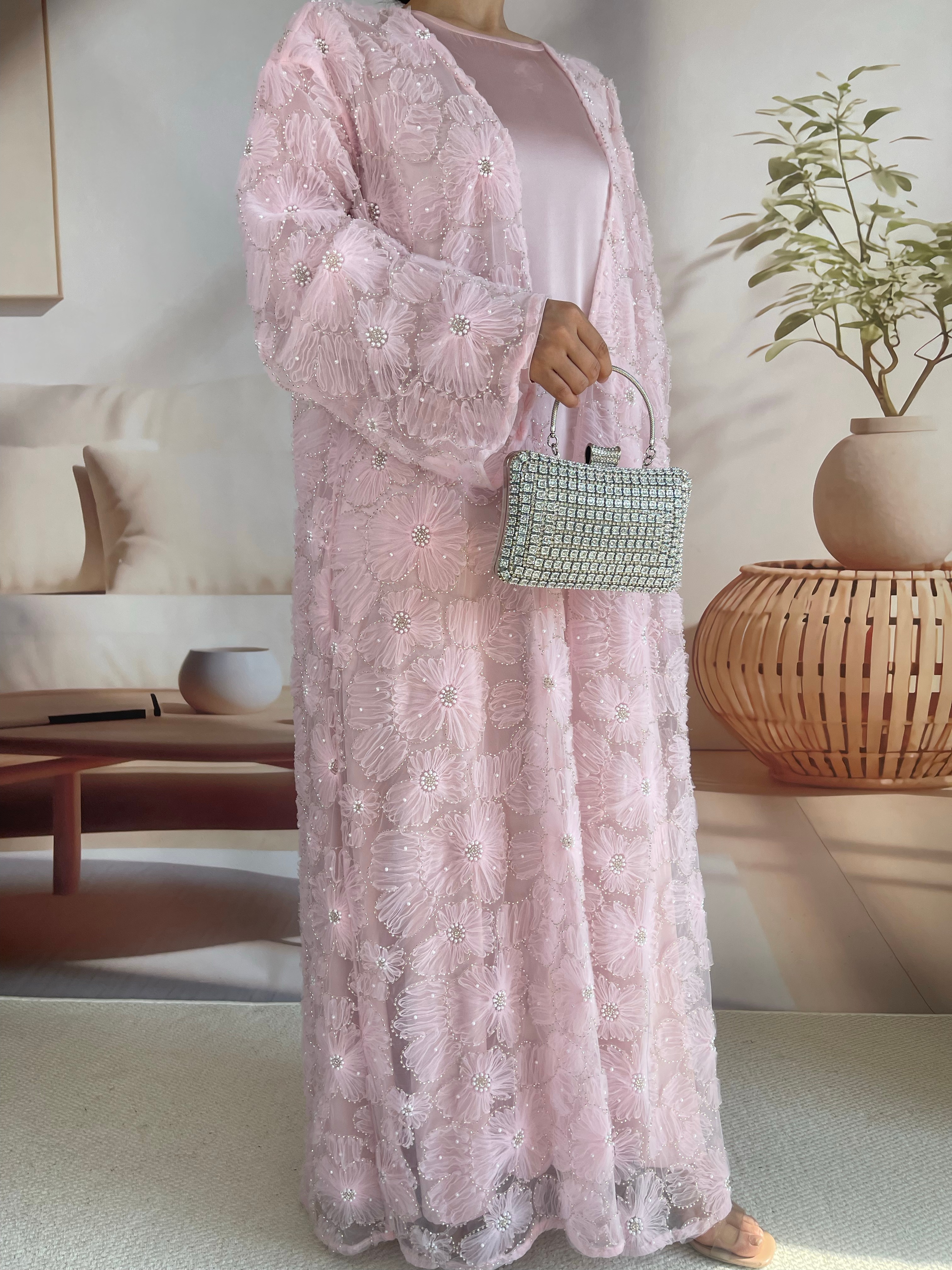 light pink