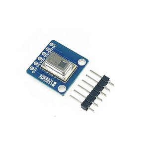 Módulo de sensor de temperatura de matriz termográfica AMG8833 IR 8x8 para Raspberry Pi - Product Image 1